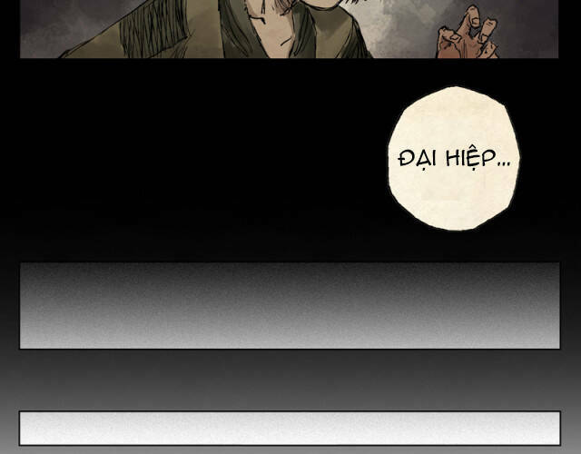 Linh Khư - Chapter 12 - Page 10