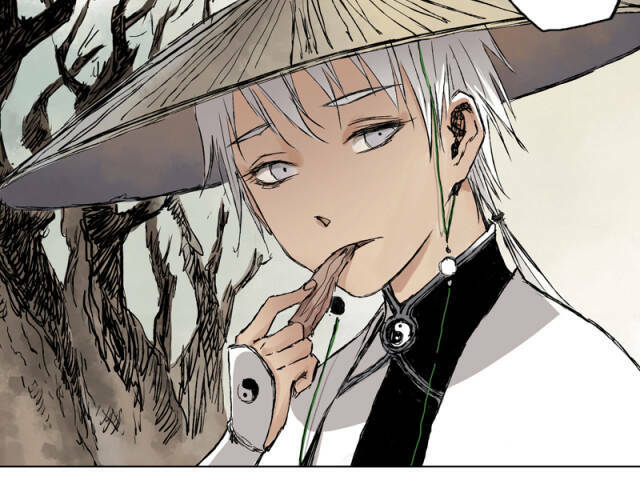 Linh Khư - Chapter 12 - Page 14