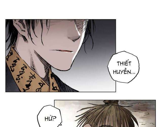 Linh Khư - Chapter 12 - Page 15