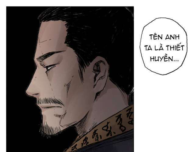 Linh Khư - Chapter 12 - Page 17