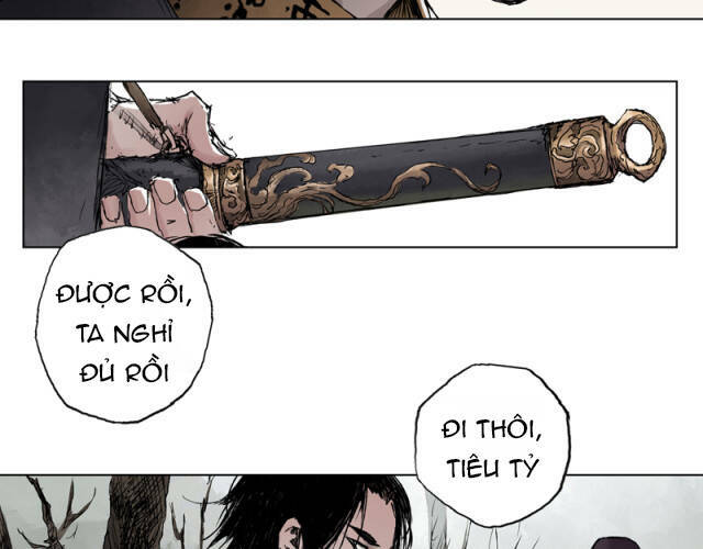 Linh Khư - Chapter 12 - Page 18