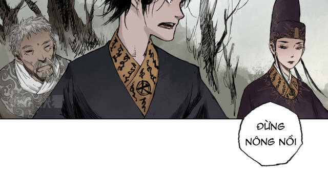 Linh Khư - Chapter 12 - Page 19