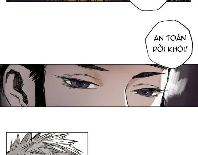 Linh Khư - Chapter 12 - Page 21