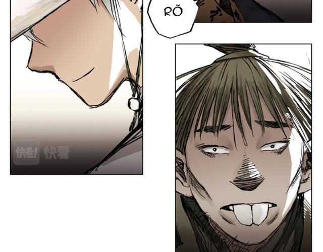 Linh Khư - Chapter 12 - Page 23