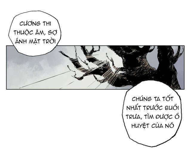 Linh Khư - Chapter 12 - Page 25