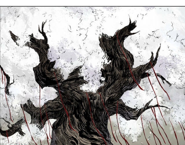 Linh Khư - Chapter 12 - Page 28