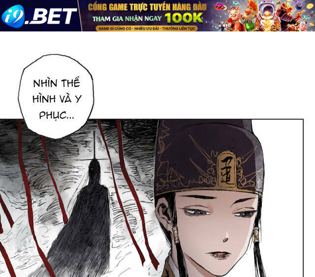 Linh Khư - Chapter 12 - Page 31