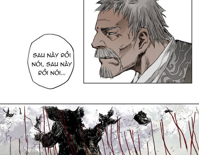 Linh Khư - Chapter 12 - Page 35