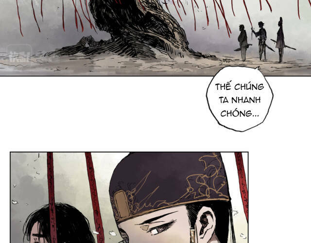 Linh Khư - Chapter 12 - Page 36