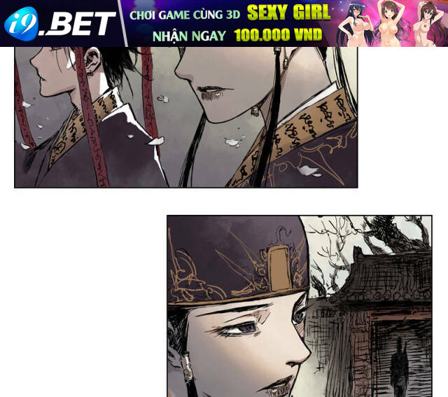 Linh Khư - Chapter 12 - Page 37