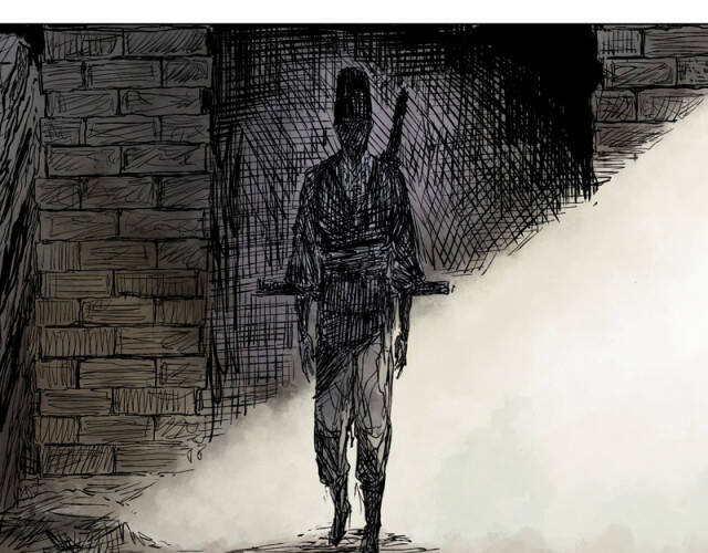 Linh Khư - Chapter 12 - Page 39