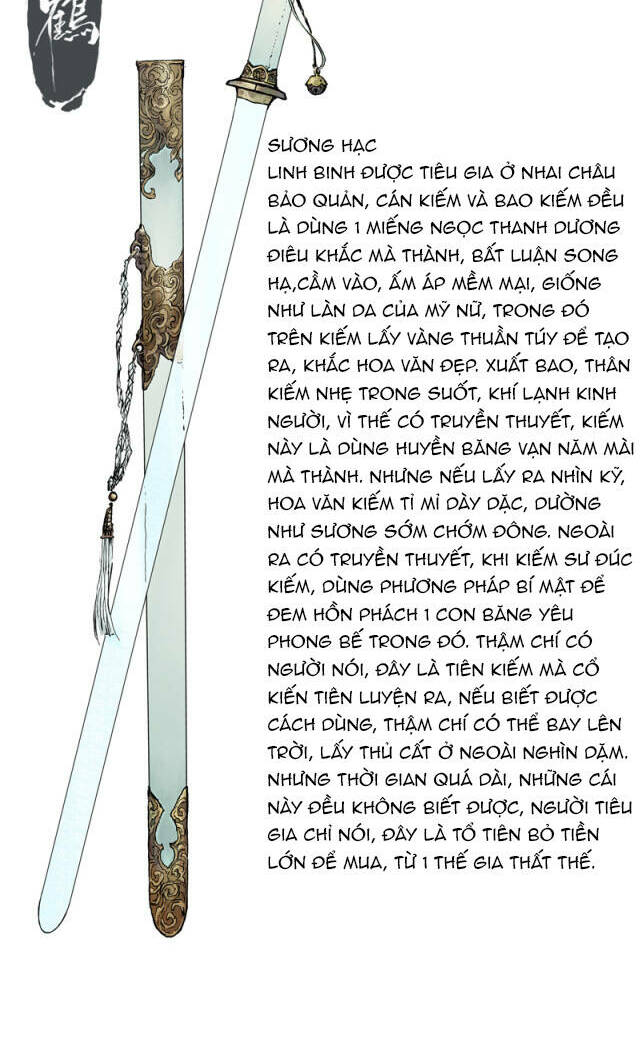 Linh Khư - Chapter 12 - Page 47