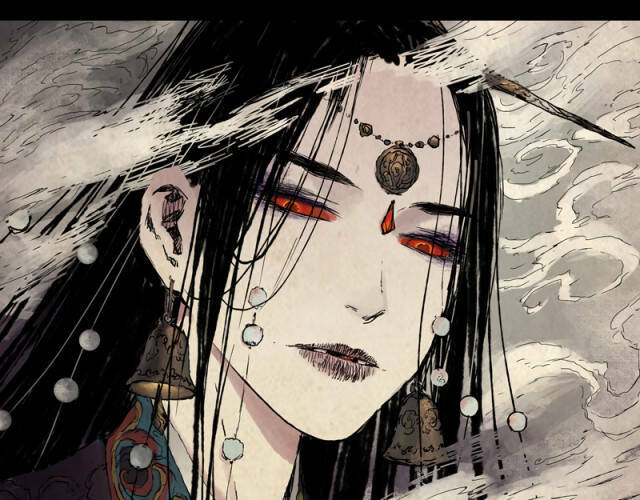 Linh Khư - Chapter 12 - Page 5