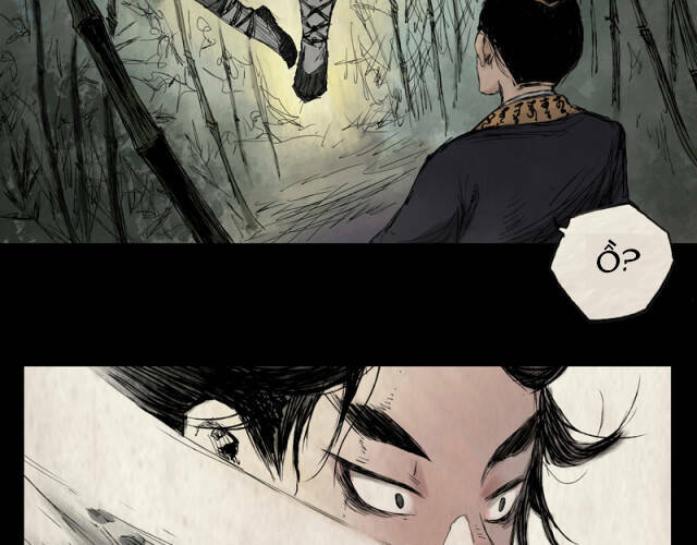 Linh Khư - Chapter 13 - Page 16