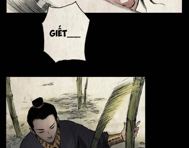 Linh Khư - Chapter 13 - Page 17