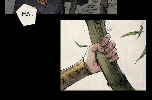 Linh Khư - Chapter 13 - Page 18