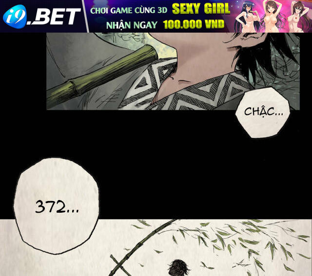 Linh Khư - Chapter 13 - Page 21