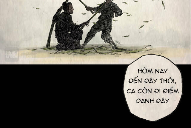 Linh Khư - Chapter 13 - Page 22