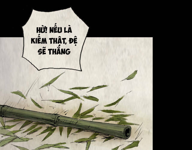 Linh Khư - Chapter 13 - Page 23