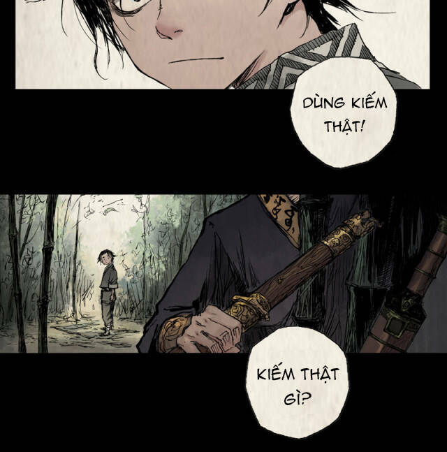 Linh Khư - Chapter 13 - Page 26