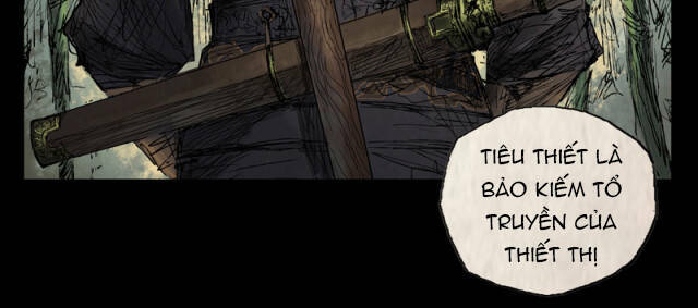 Linh Khư - Chapter 13 - Page 29