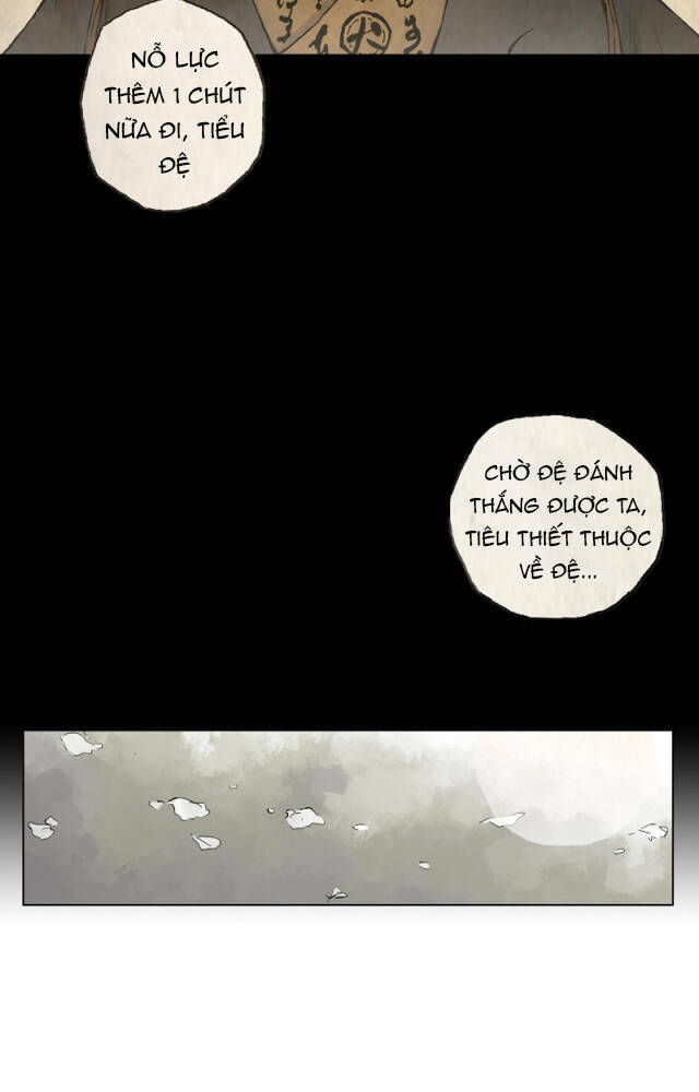 Linh Khư - Chapter 13 - Page 34