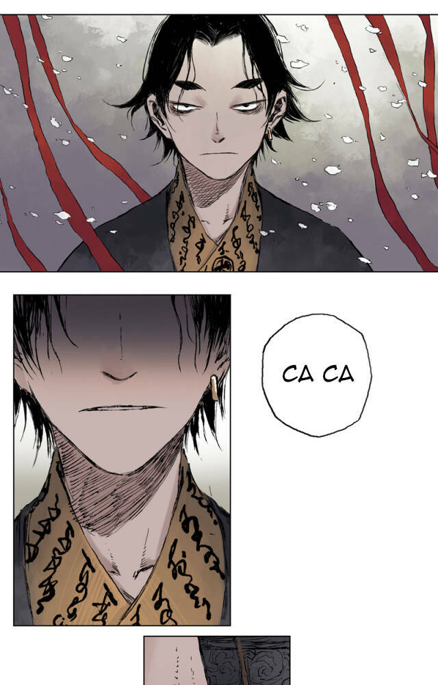 Linh Khư - Chapter 13 - Page 37