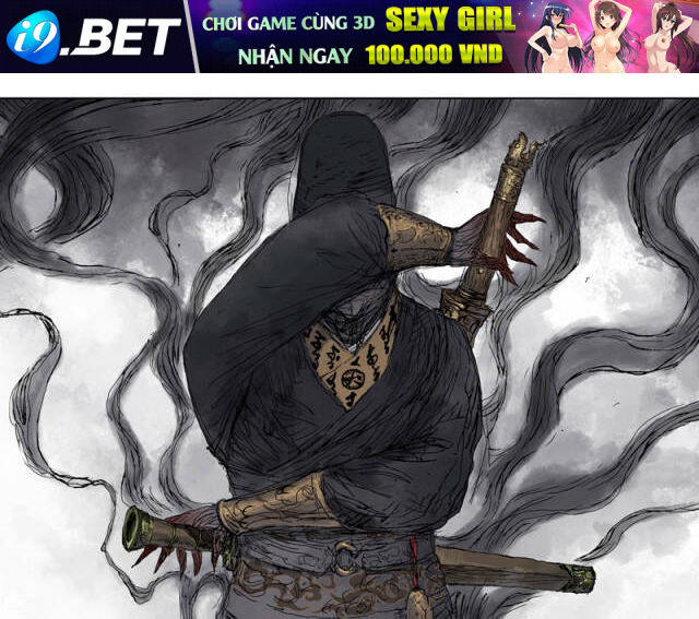 Linh Khư - Chapter 13 - Page 40