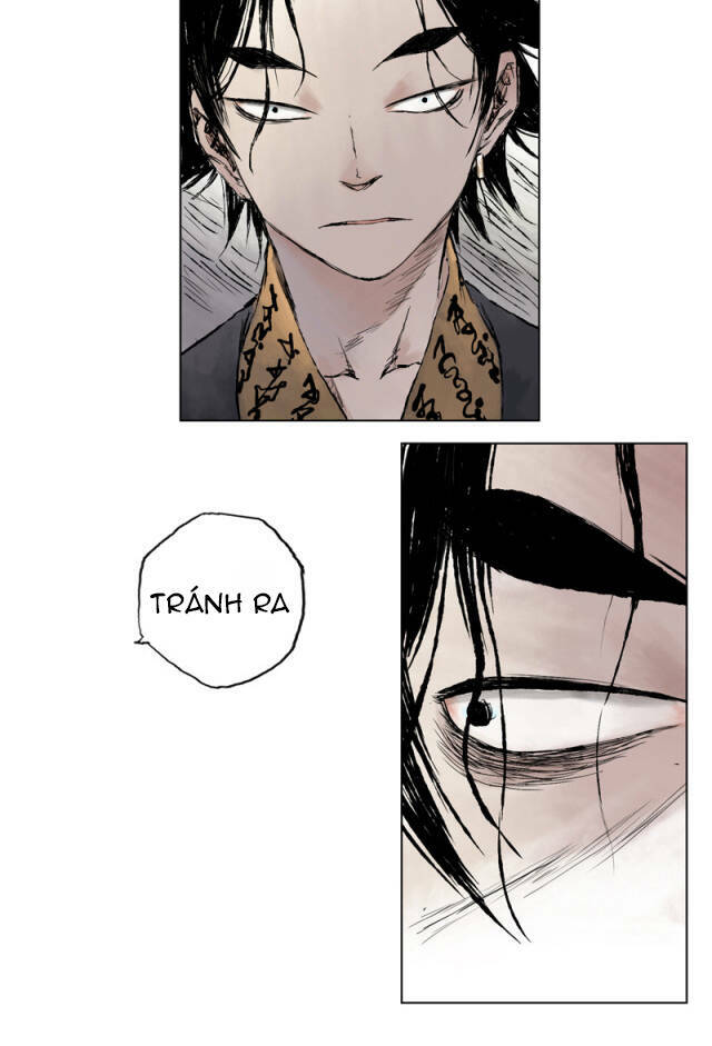 Linh Khư - Chapter 13 - Page 43