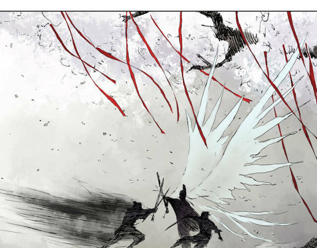 Linh Khư - Chapter 13 - Page 44