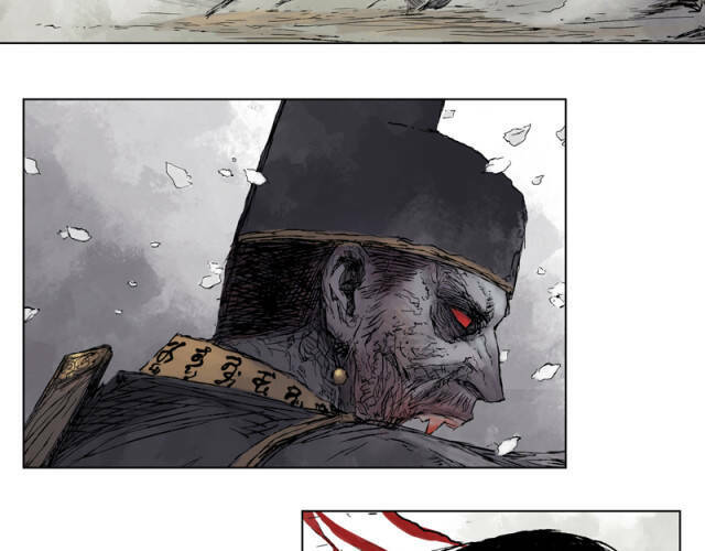 Linh Khư - Chapter 13 - Page 45