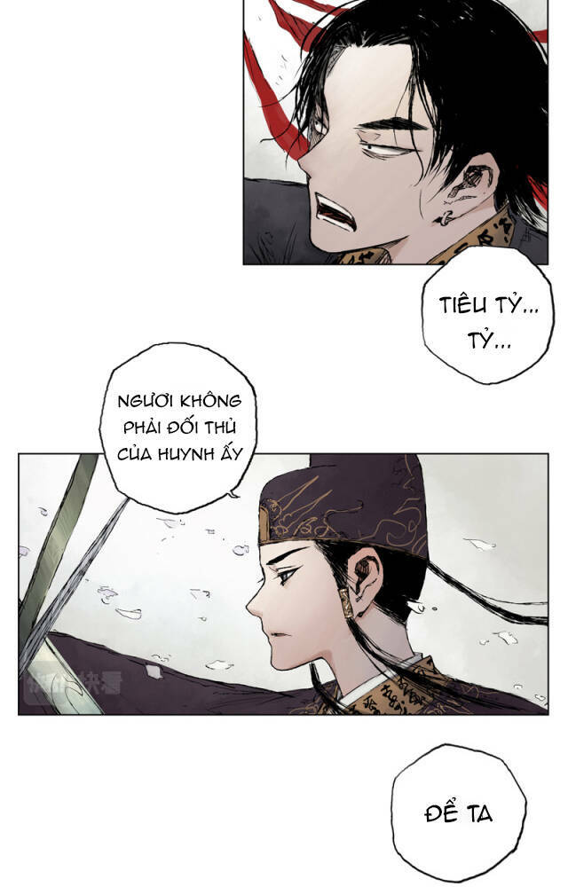 Linh Khư - Chapter 13 - Page 46