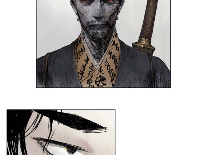 Linh Khư - Chapter 13 - Page 6