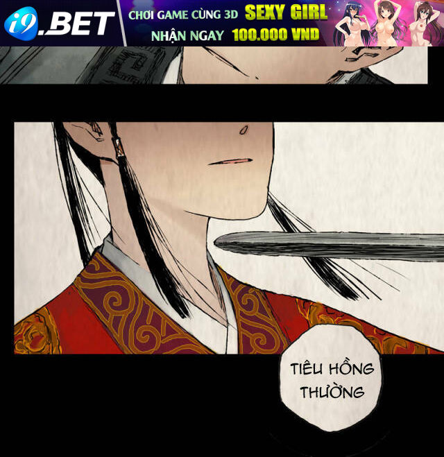 Linh Khư - Chapter 14 - Page 14