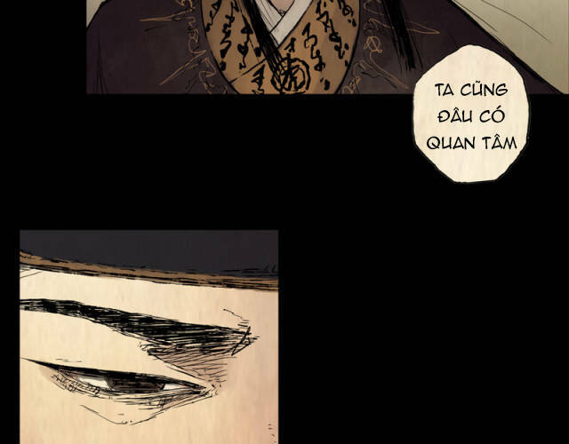 Linh Khư - Chapter 14 - Page 31