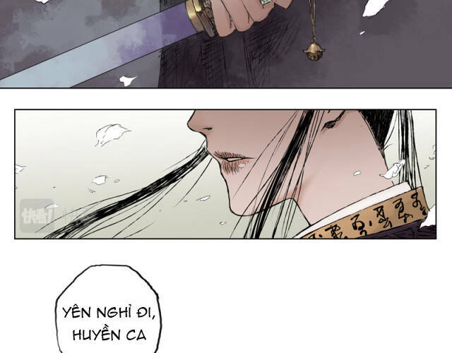 Linh Khư - Chapter 14 - Page 37