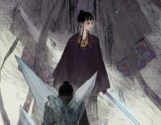 Linh Khư - Chapter 14 - Page 41