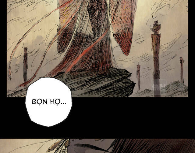 Linh Khư - Chapter 15 - Page 12