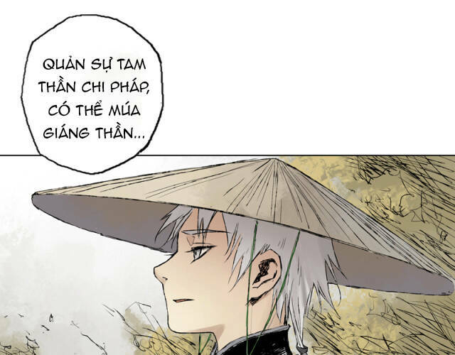 Linh Khư - Chapter 15 - Page 17