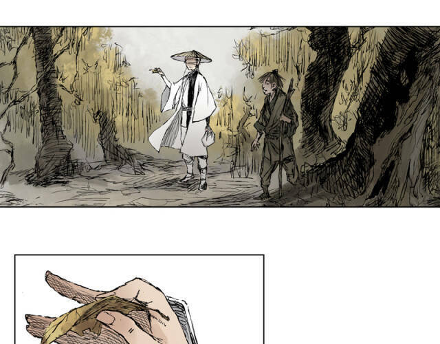 Linh Khư - Chapter 15 - Page 19