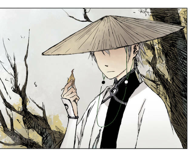 Linh Khư - Chapter 15 - Page 22