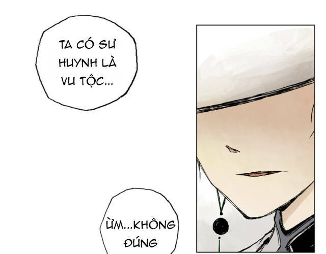 Linh Khư - Chapter 15 - Page 23