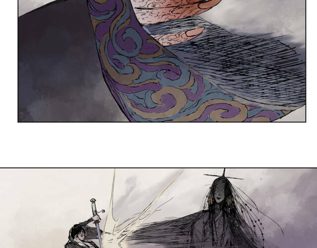 Linh Khư - Chapter 15 - Page 31