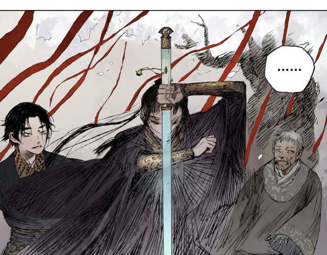 Linh Khư - Chapter 15 - Page 33