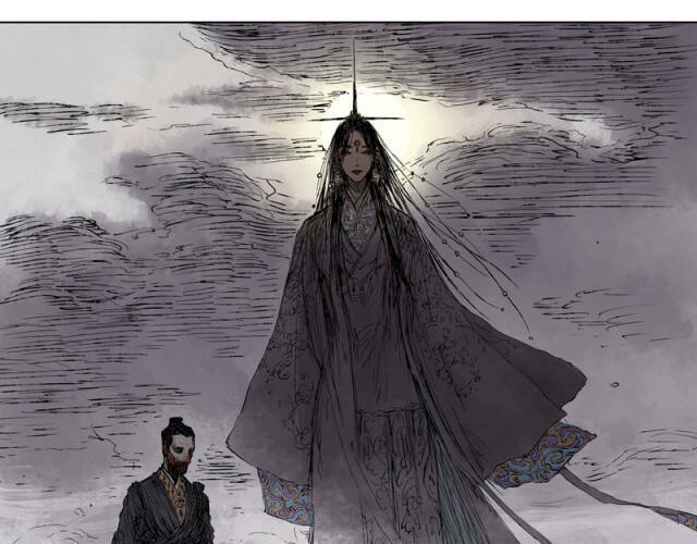 Linh Khư - Chapter 15 - Page 39