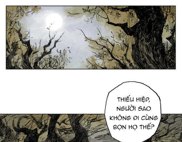 Linh Khư - Chapter 15 - Page 4