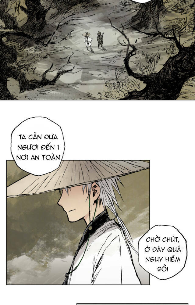 Linh Khư - Chapter 15 - Page 5