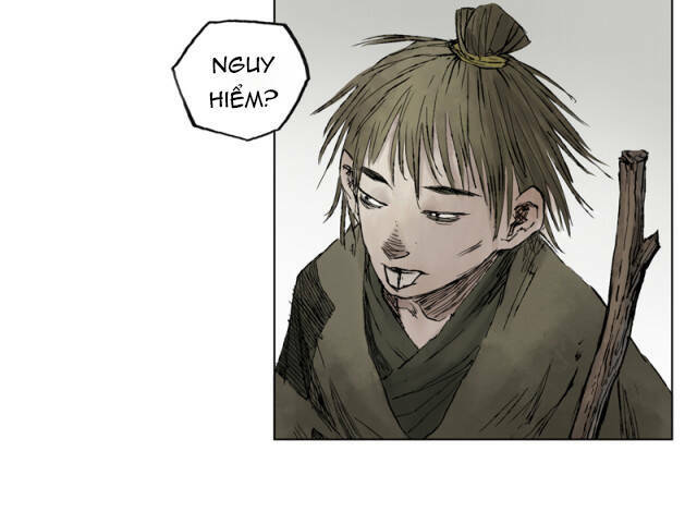 Linh Khư - Chapter 15 - Page 6