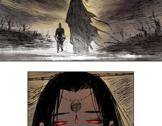 Linh Khư - Chapter 16 - Page 10