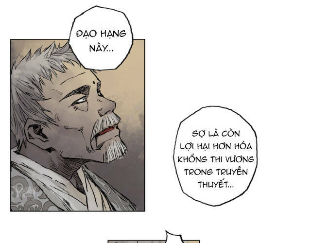 Linh Khư - Chapter 16 - Page 15